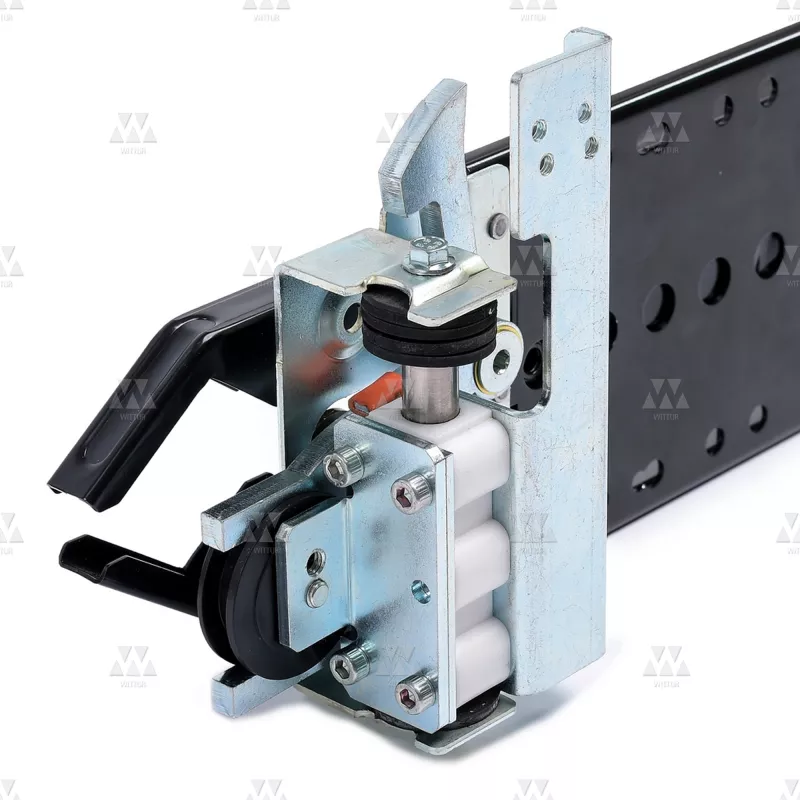 3201120220V01 | RETRACTABLE CAM LENGTH = 450 MM  FOR HYDRABELT MODEL 42 RIGHT SIDE