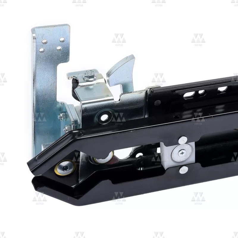 3201120220V02 | RETRACTABLE CAM LENGTH = 450 MM  FOR HYDRABELT MODEL 42 CENTRAL/LEFT