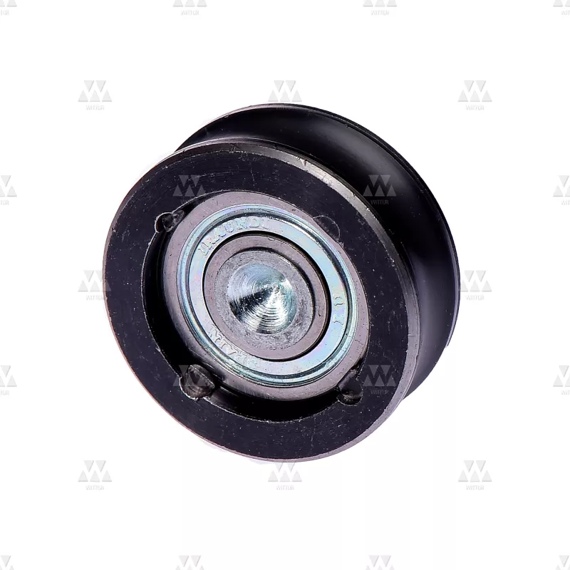 3201140876 | BOTTOM STEEL & NYLON ROLLER WITHOUT BEARING SHAFT