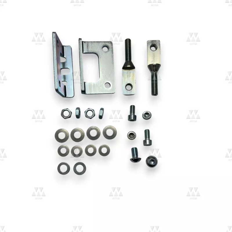 3214399854V21 | ACCESSORIES PACKETS LIST TYPE MD21