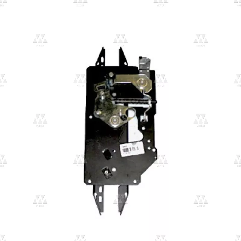 3215020850V02 | AUGUSTA OPERATOR RETRACTABLE CAM TYPE 12/R