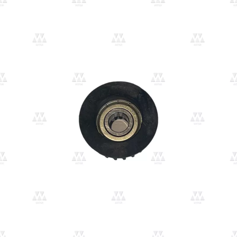 89632G01 | MOTOR PULLEY ECO+. TOOTHED BELT PULLEY Z=22,