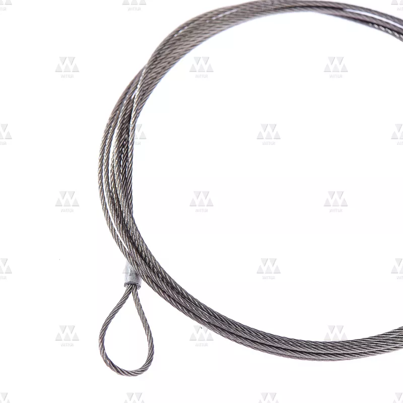0902992A01 | CLOSING ROPE FOR COUNTERWEIGHT