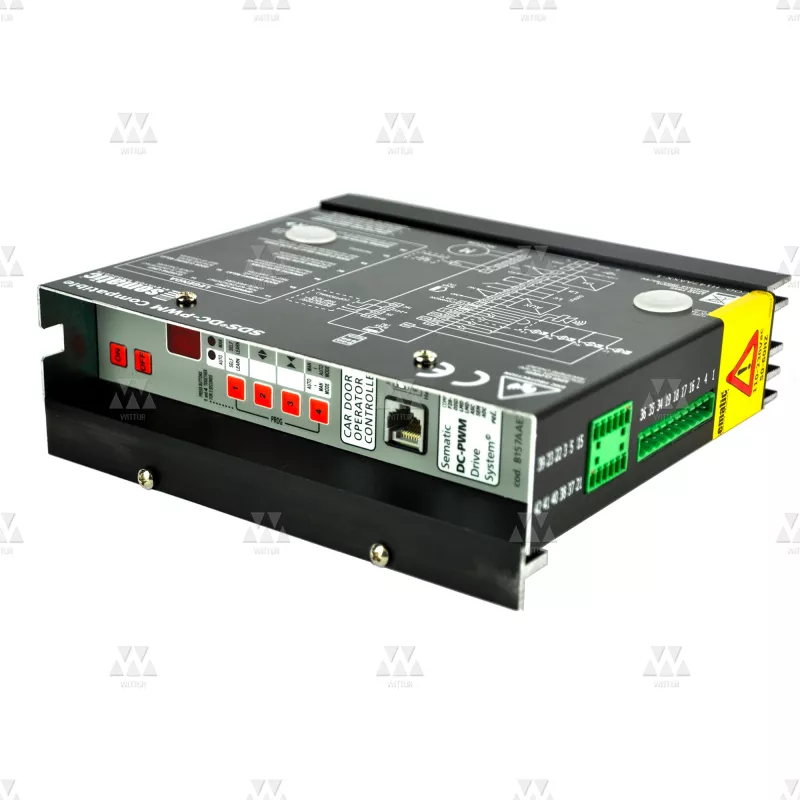 BL-A157AADX | 1 X KIT RETROFIT CONTROLLER SDS DC-COMPATIBLE