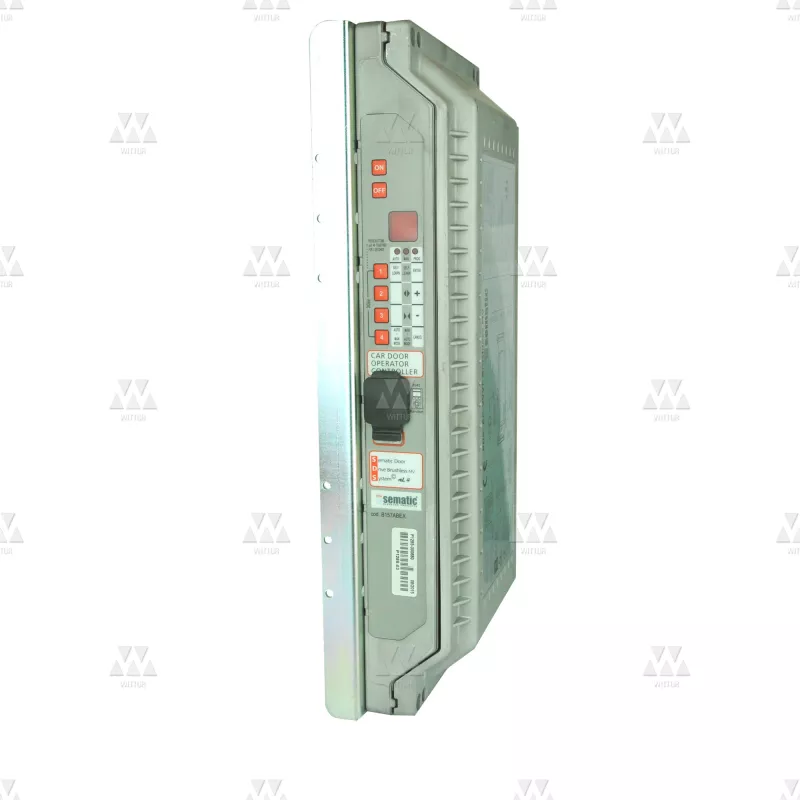 BL-B111AAUX | 1 X KIT FOR REMPLACEMENT OF THE SDS© AC-VVVF BRUSHLESS MV