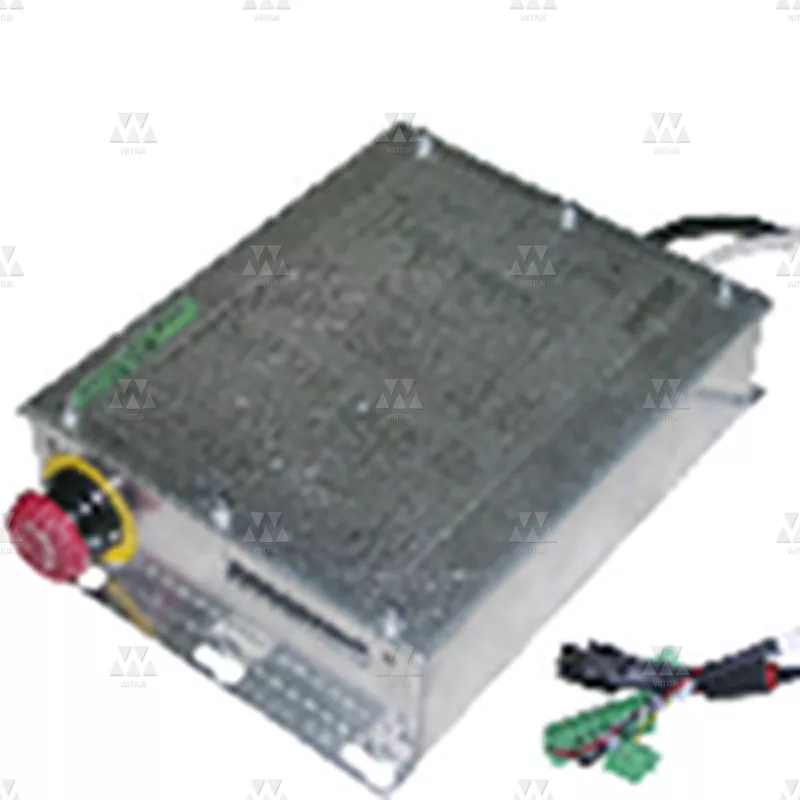 BL-B147AAKX01 | 1 X LONI-BVE 2.Q INTERFACE (GREEN STICKER) (CABLE L=3000MM) (2000B-HR)