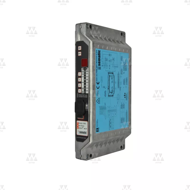 BL-B157AAUX01-SWS | 1 X CONTROLLER SDS© DC-PWM SWS REL.4.