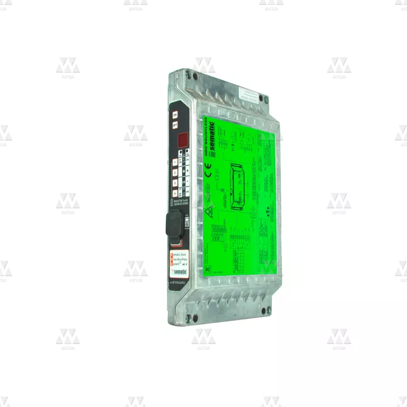 BL-B157AAUX03 | 1 X  DRIVE SYSTEM CONTROLLER ASSEMBLY SDS© BRUSHLESS REL.4