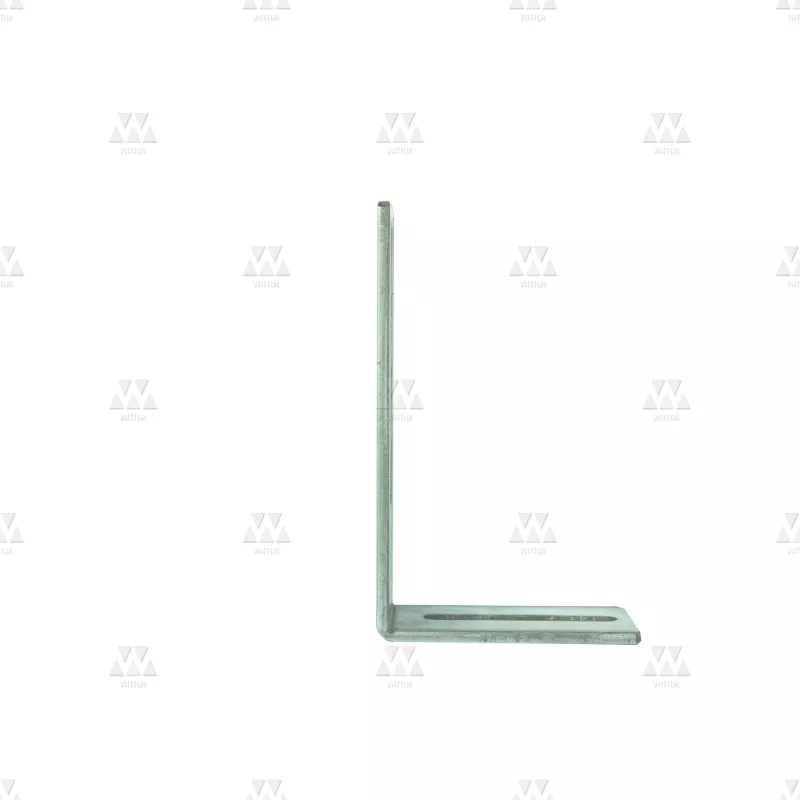 BL-C154ABLF | 1 X FIXING BRACKET FOR LANDING DOOR (120X200MM)