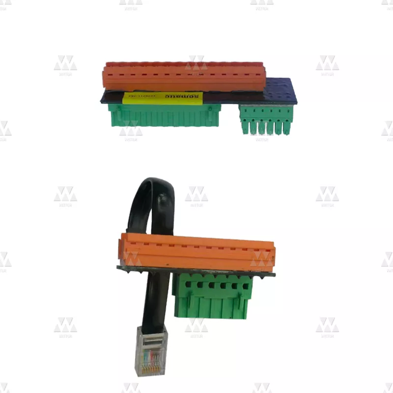 BL-SEM-SES-SDS | 1 X TERMINALS/CABLES INTERFACE SDS DC-PWM AND SEMATIC ENCODER SYSTEM