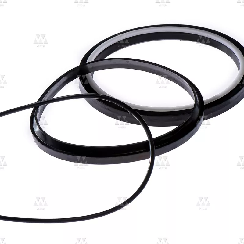 T001002 | SET SEALS FOR CYLINDER C97 Ø120