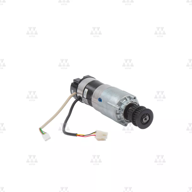 1008588A02 | MIDI MOTOR+ DPM. DOUBLE COUPLER