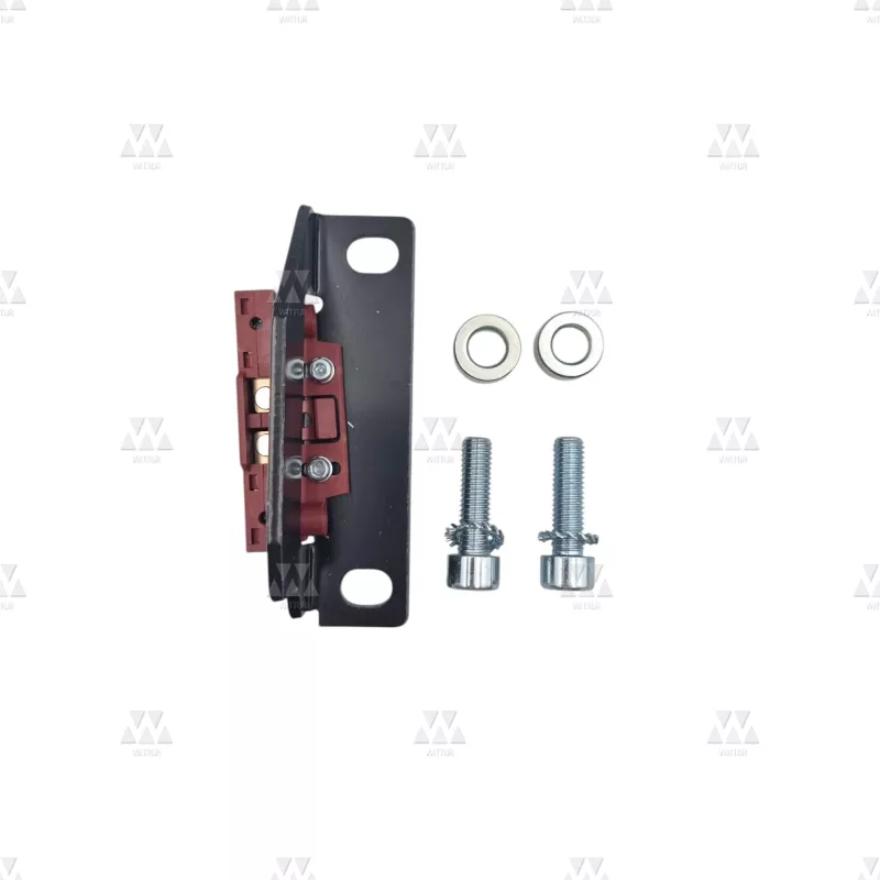 1023182A01 | REPLACEMENT KIT. LOCK ASSEMBLY TYPE 01/C PEGASUS