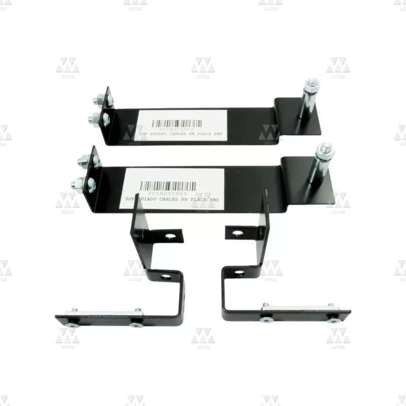 3201055963 | SUPPERT GUIDE ON PLATE
