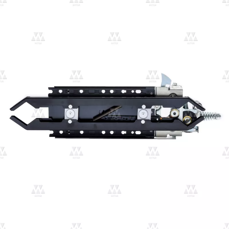 3201120218V01 | RETRACTABLE CAM LENGTH = 450 MM  FOR HYDRABELT MODEL TYPE 12 / 72  RIGHT OPENING