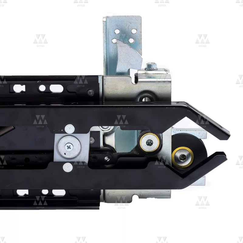 3201120220V01 | RETRACTABLE CAM LENGTH = 450 MM  FOR HYDRABELT MODEL 42 RIGHT SIDE