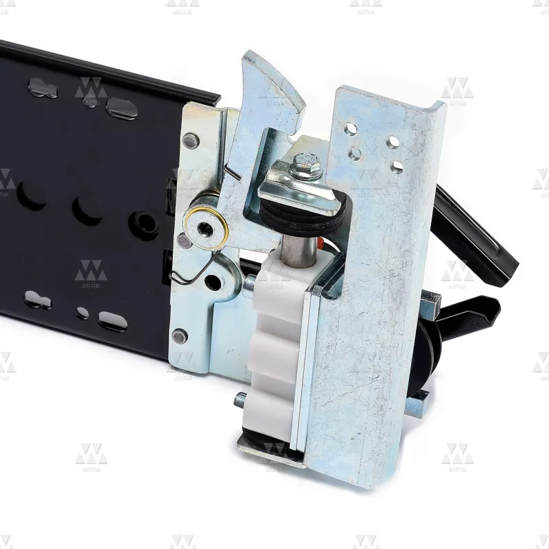 3201120220V02 | RETRACTABLE CAM LENGTH = 450 MM  FOR HYDRABELT MODEL 42 CENTRAL/LEFT