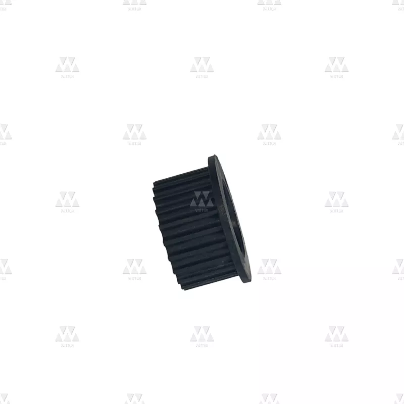 89632G01 | MOTOR PULLEY ECO+. TOOTHED BELT PULLEY Z=22,