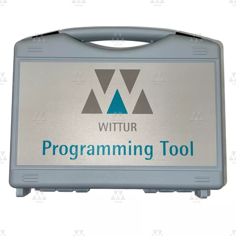 900050G01 | WITTUR PROGRAMMING TOOL COMPLETE