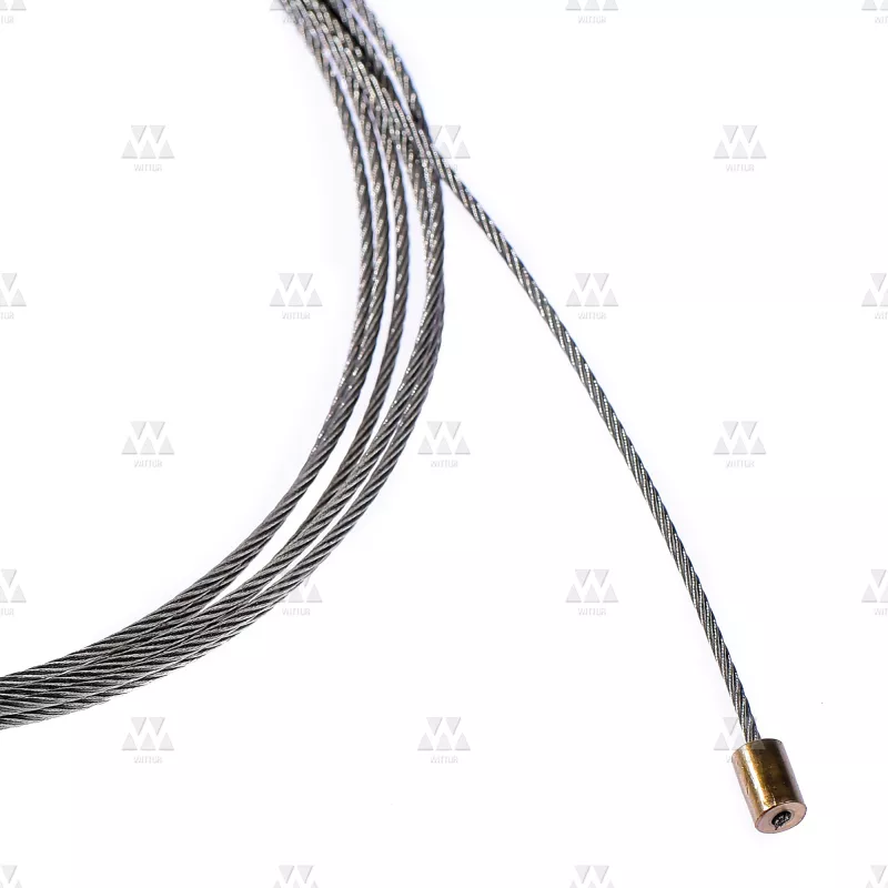 0902992A01 | CLOSING ROPE FOR COUNTERWEIGHT