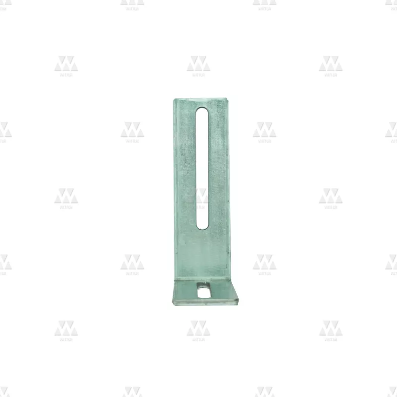 BL-C154ABLF | 1 X FIXING BRACKET FOR LANDING DOOR (120X200MM)