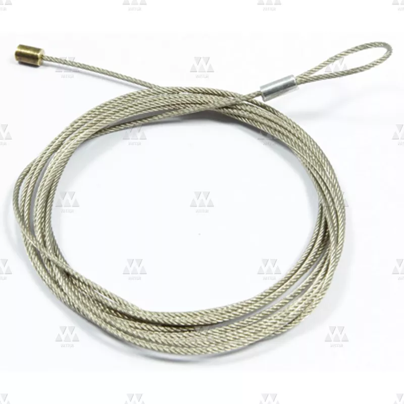 0902992A01 | CLOSING ROPE FOR COUNTERWEIGHT